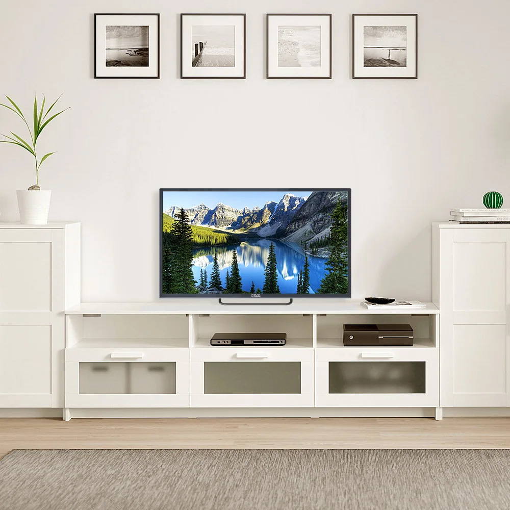Телевизор 32&quot POLAR P32L32T2CSM HD SmartTV|Телевизоры| |