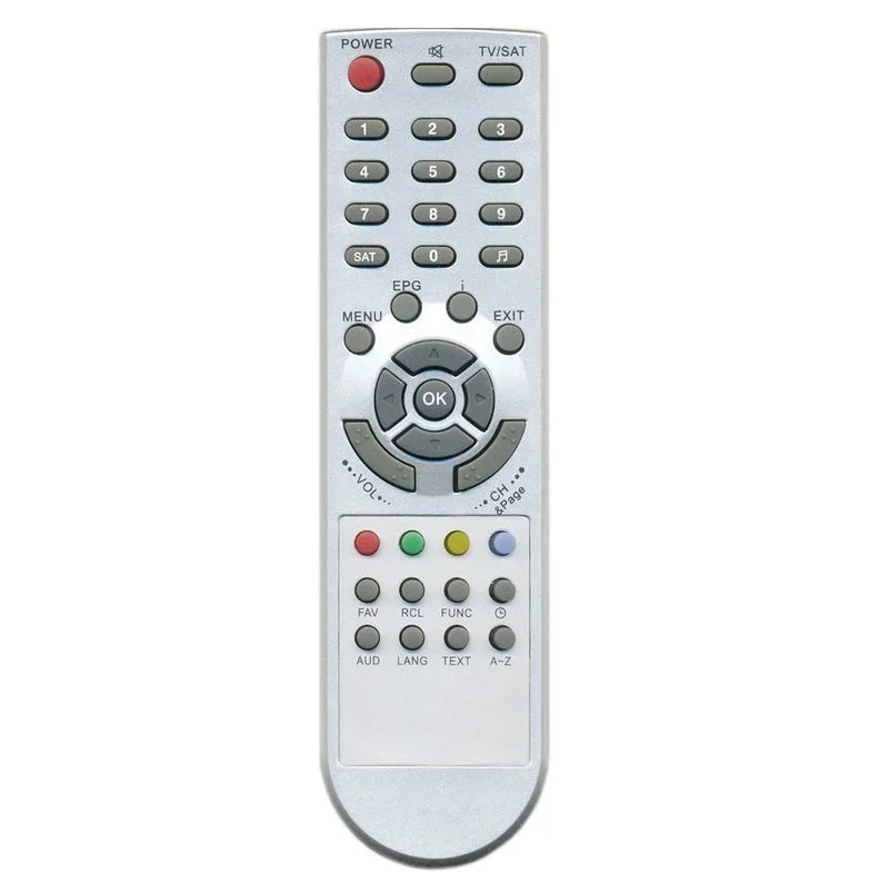Пульт ДУ для Home Cast DVB1 SAT HOMECAST (Воля) DVB1|Пульты ДУ| |