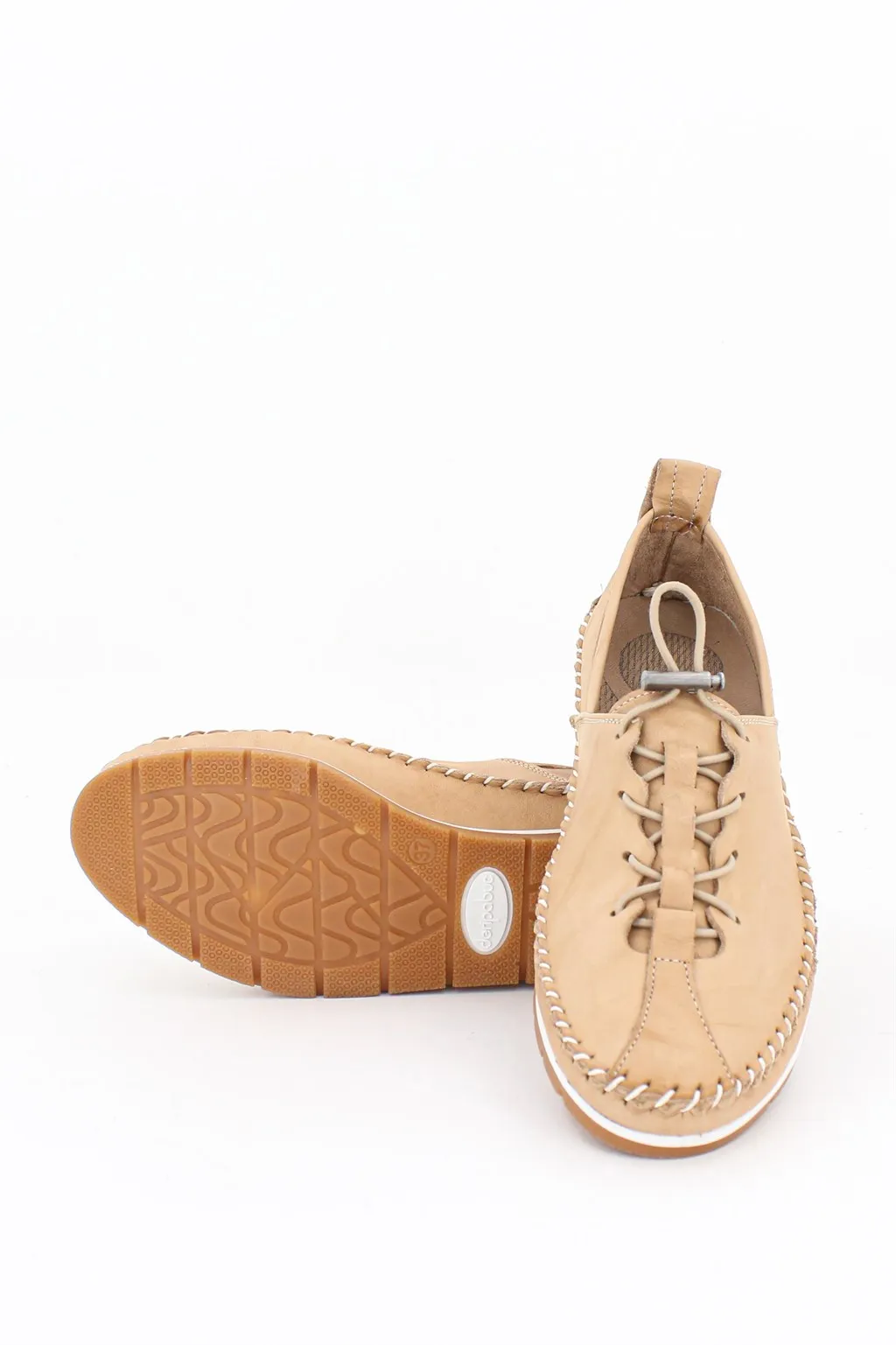 Women Natural 100% Genuine Leather Flat Casual Shoes Brand High Quality Leather Lace-up Solid Colors Elegant Ladies Flats spring