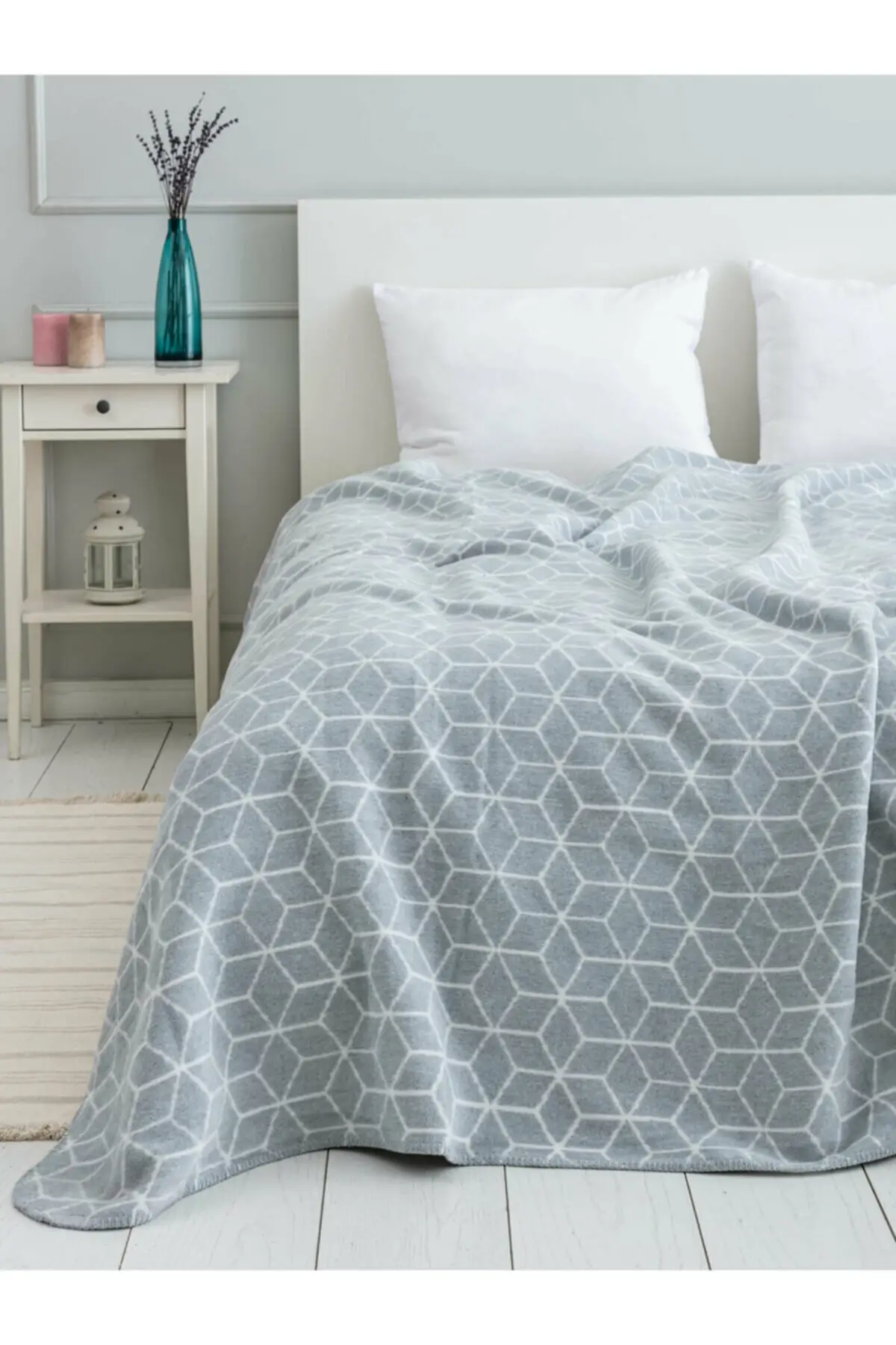 

Мягкое одеяло для кровати, двойной размер 200x220 см, аксессуары, постельное белье из 100 хлопка, портативное покрывало для турецкого дивана
