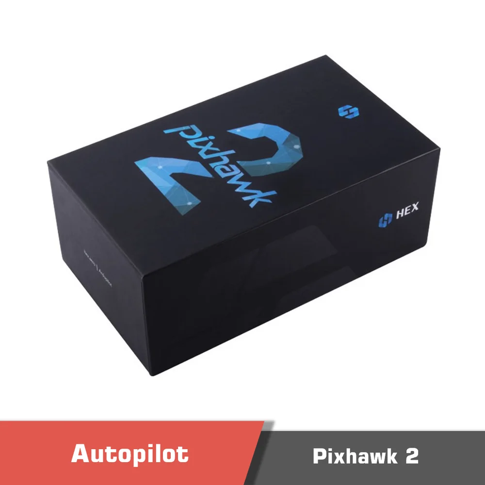 Pixhawk 2 кубический Контроллер полета для самостоятельной сборки Автопилот с