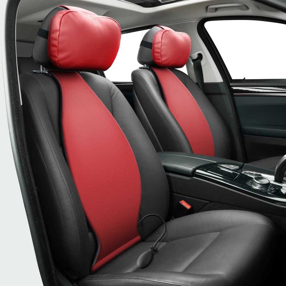 Кресло-подушка для поддержки поясницы автомобиля |