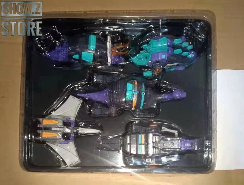 [Show. Z Store] DX9 Toys War in Pocket Dinobots набор из 5 темных фигурок трансформации| |