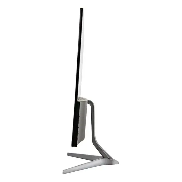 Монитор HANNS G HS275HFB 27 &quotFull HD светодиодный HDMI серебристый|Мониторы| |