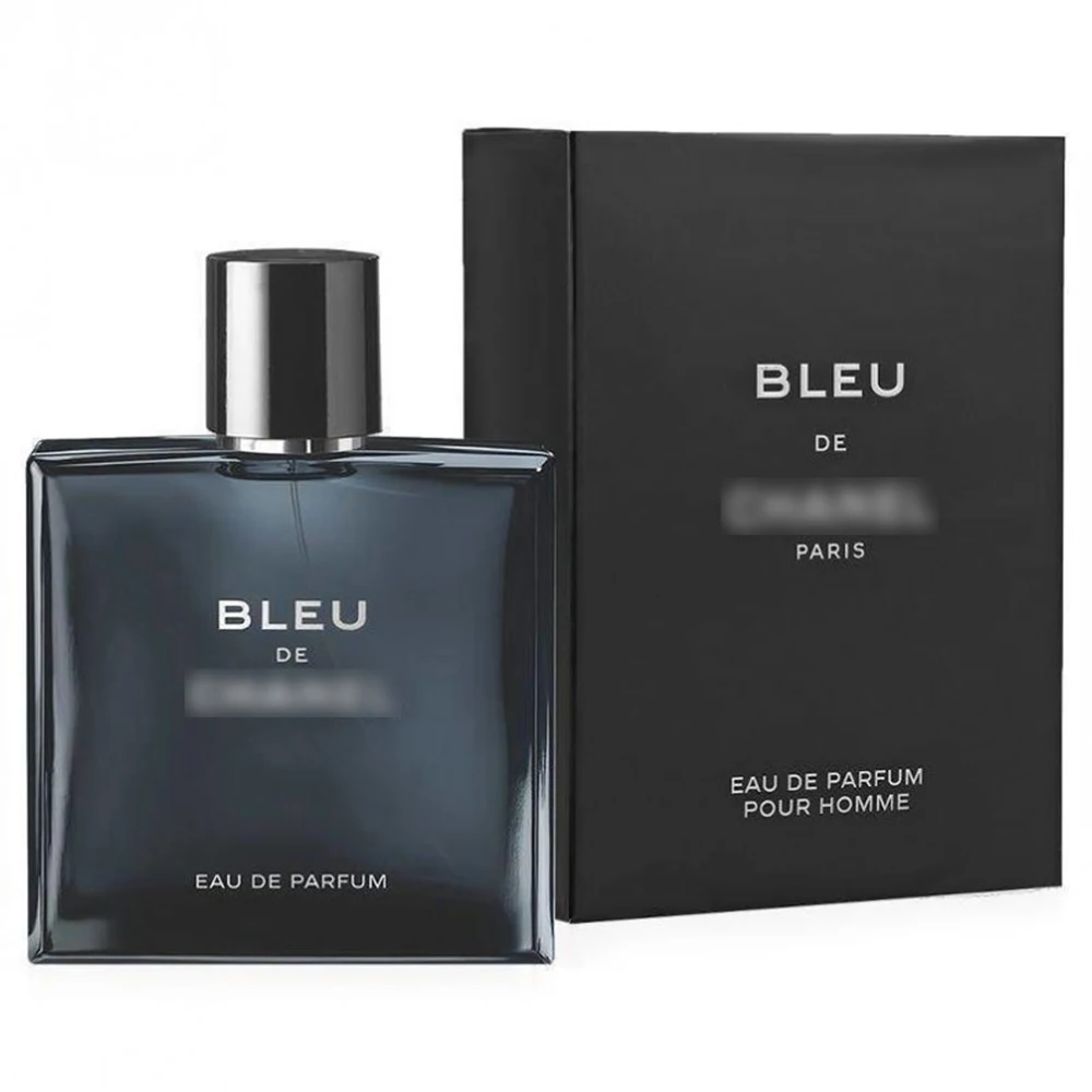 Bleu de Парфюмерная вода для мужчин .(распивы) Шикарный аромат делового мужчины |
