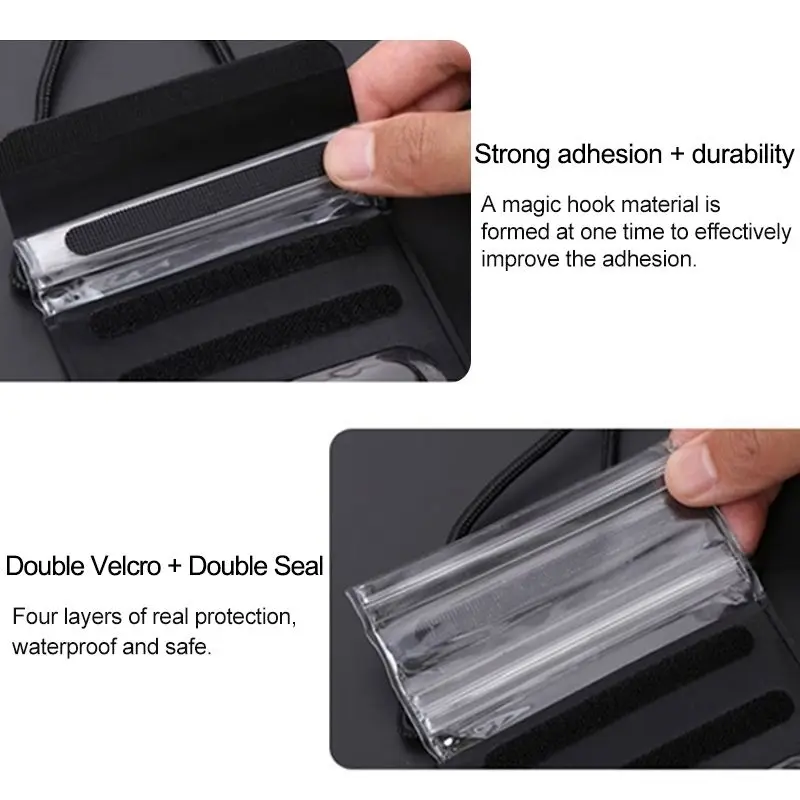 Waterproof submersible cover beach swimming pool Kayak diving fishing for Zopo Flash X2 Dual LTE ZP1795 / ZP1790 | Мобильные