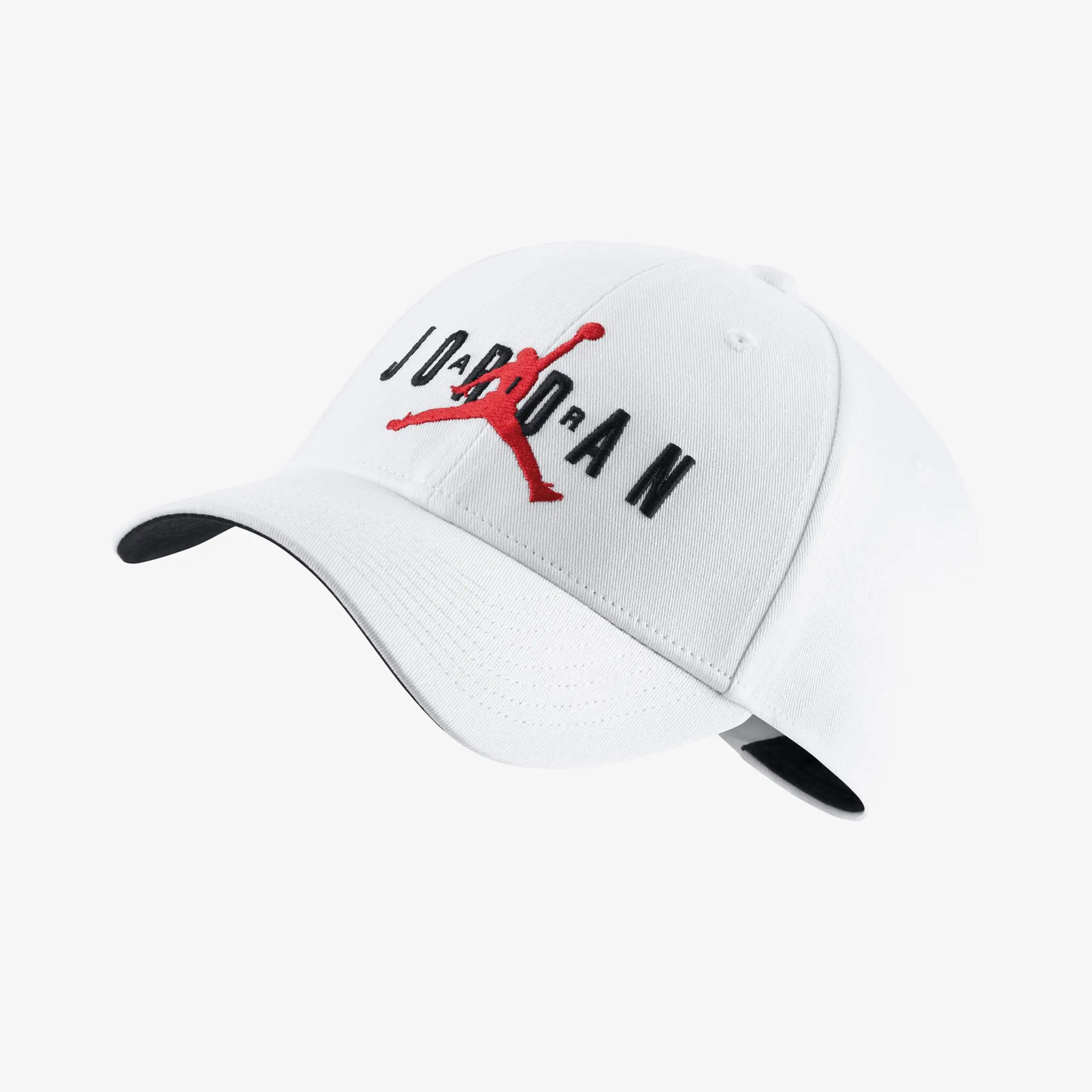 Оригинальная шапка унисекс Nike Jordan Jumpman Legacy91 Air-черная фотография | Спорт и