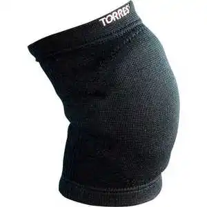 Наколенники спортивные Torres Pro Gel (арт. PRL11018XL-02) размер XL цвет: черный | Спорт и