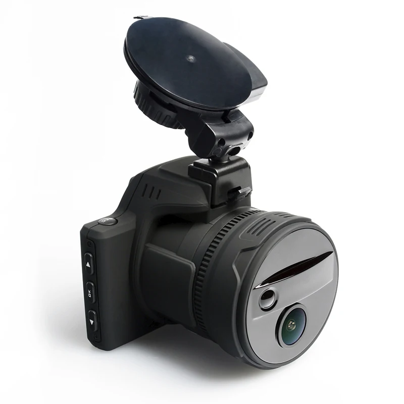 Автомобильный видеорегистратор с радар-детектором TrendVision COMBO - A | Автомобили и