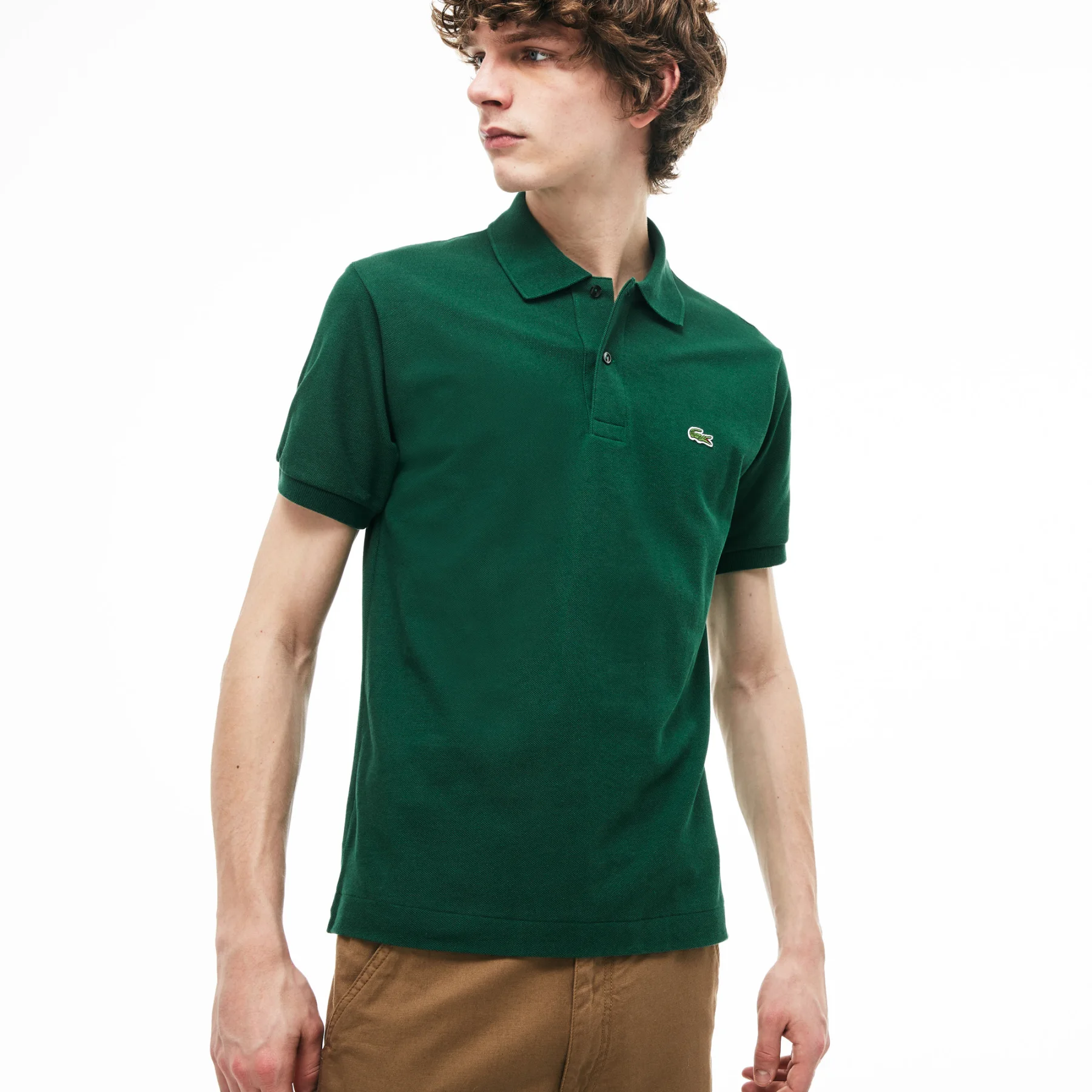 polo lacosta