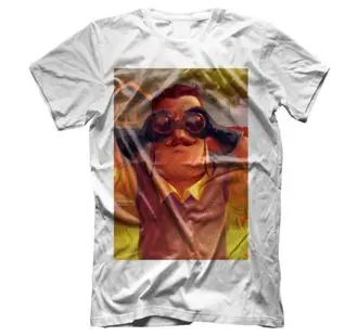 Футболка Привет Сосед/ Hello Neighbor №16 А4 | Женская одежда