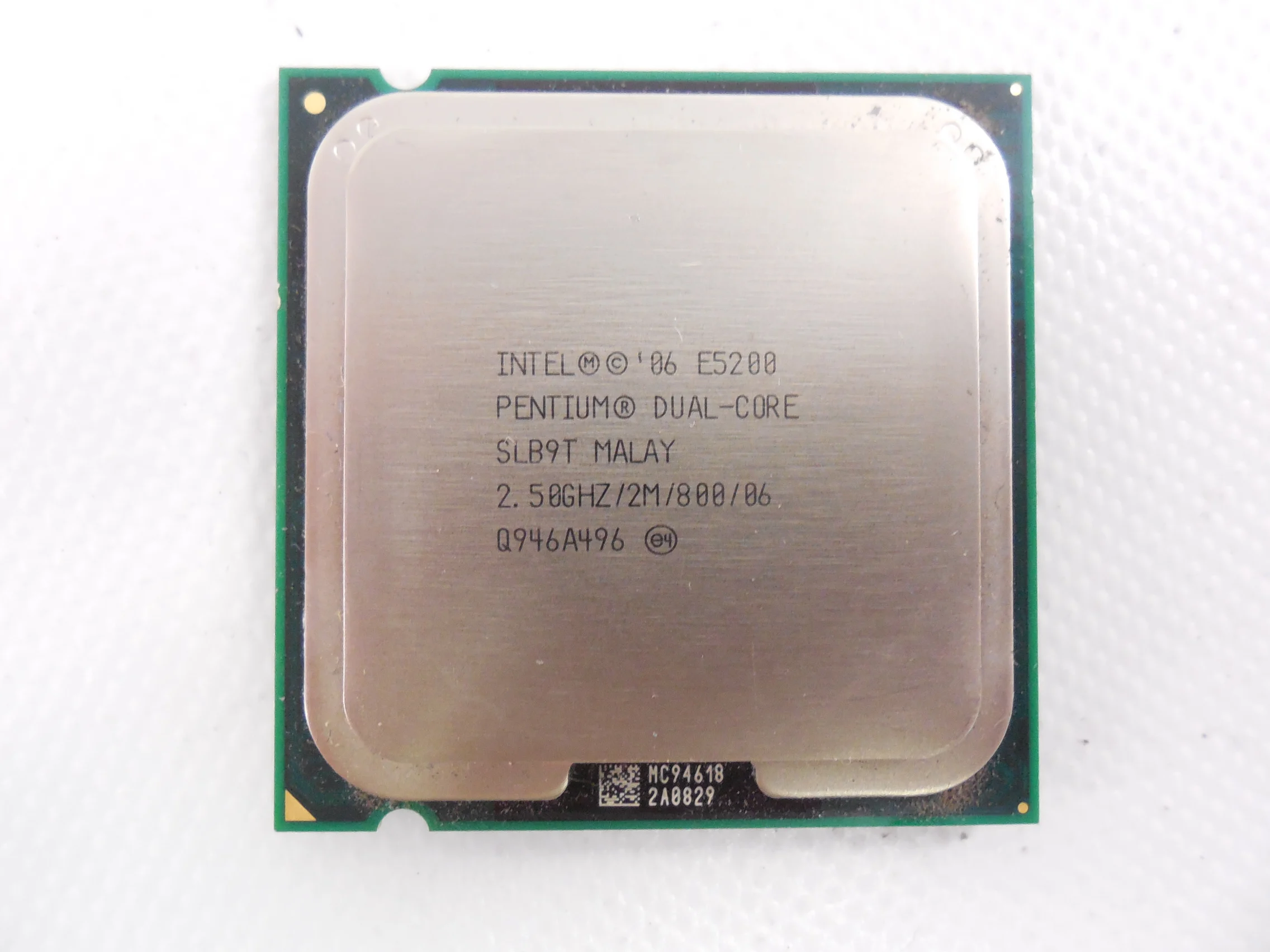 Intel costa rica. Процессор Intel Celeron e3200 Wolfdale. Intel Pentium e2200 Conroe lga775, 2 x 2200 МГЦ. Intel 05 e2180. Процессор Intel Pentium Dual-Core e5200 2.50ГГЦ 2мб 800мгц em64t socket775.