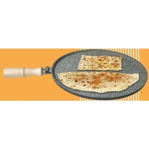 

Cansuyu Castle Casting Pancake Crepe Meat Pan 36CM