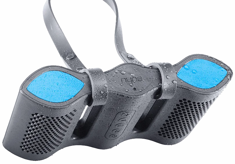 Аудиосистема Boss Audio Nyne Aqua IPX7 Aquagry |