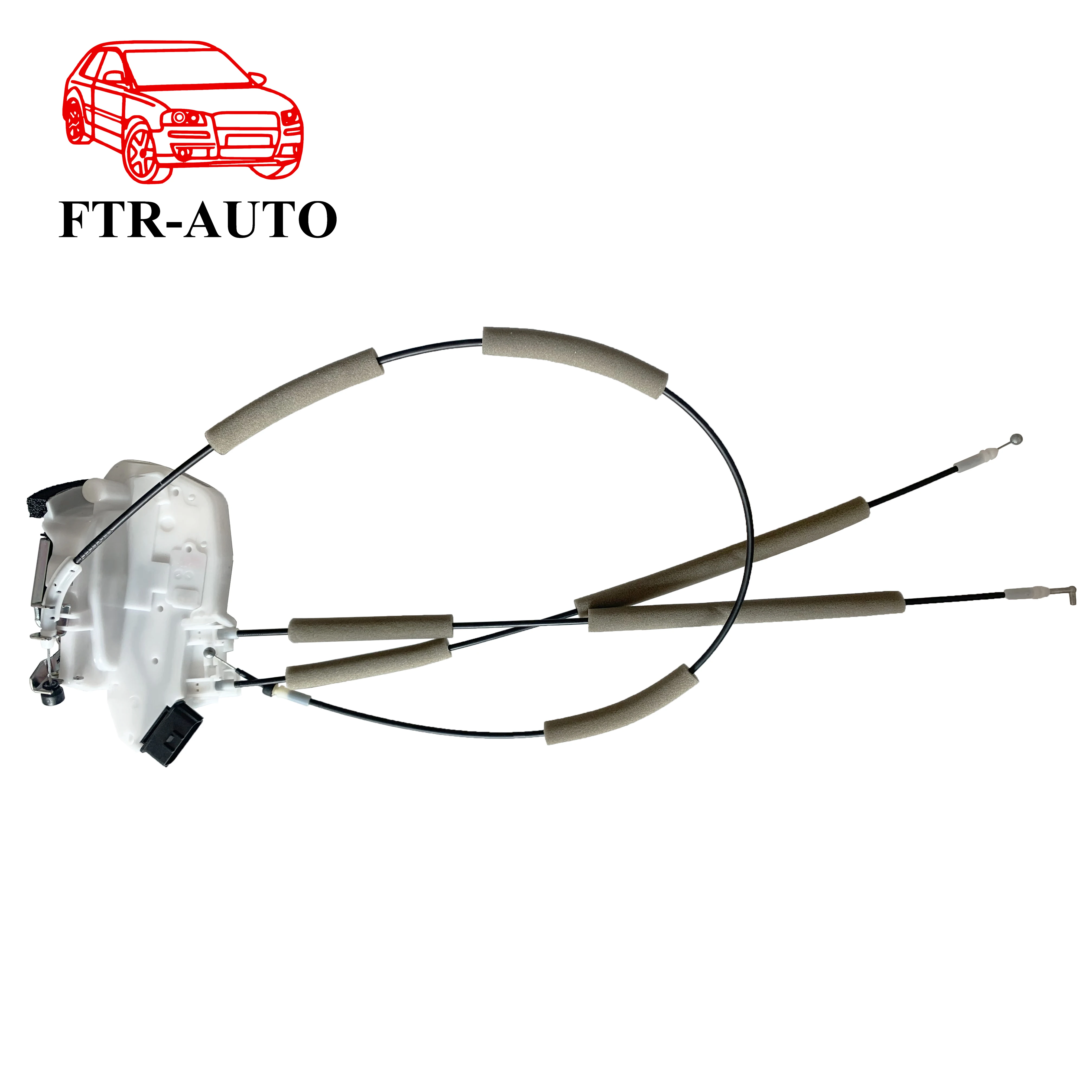 

Left Rear Door Lock 825016796R for Renault KADJAR