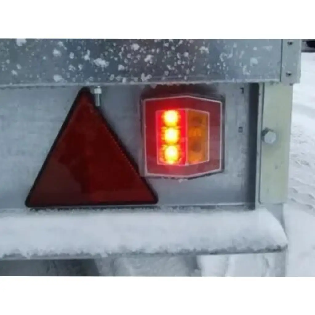 Задние Фонари Фристом Купить В Москве Авито