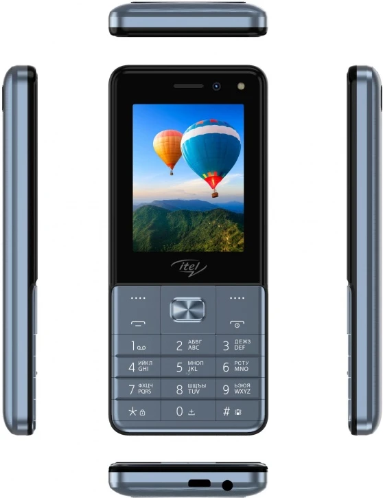 Мобильный телефон Itel IT5250|Смартфоны| |