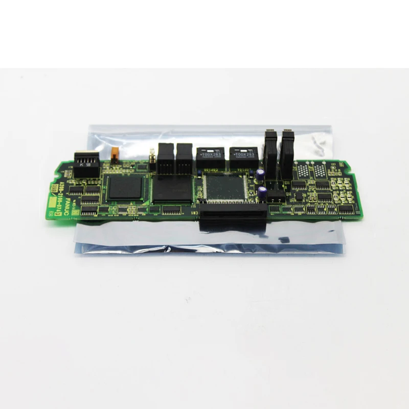 FANUC NEW A20B-2101-0182 base board for A06B-6200-H026 driver Обустройство дома