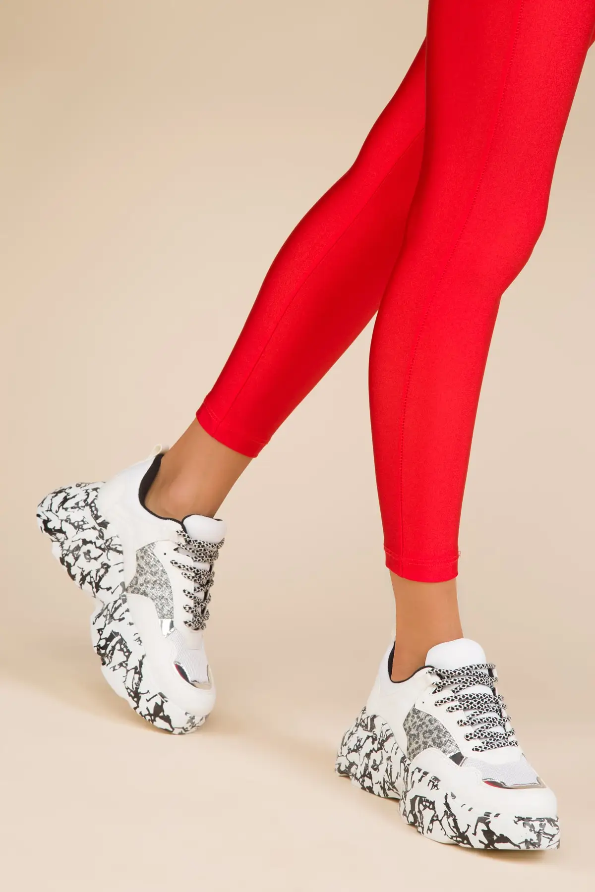 SOHO/женские модные кроссовки высокого качества Женская повседневная спортивная