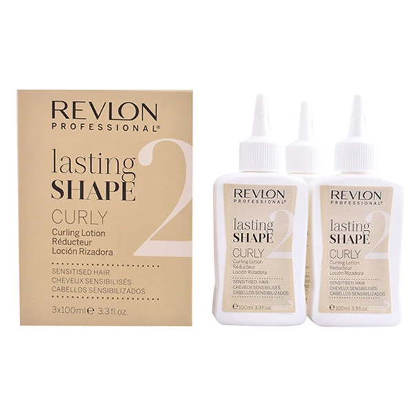 Curl Defining Fluid Lasting shape Revlon (100 мл)| |