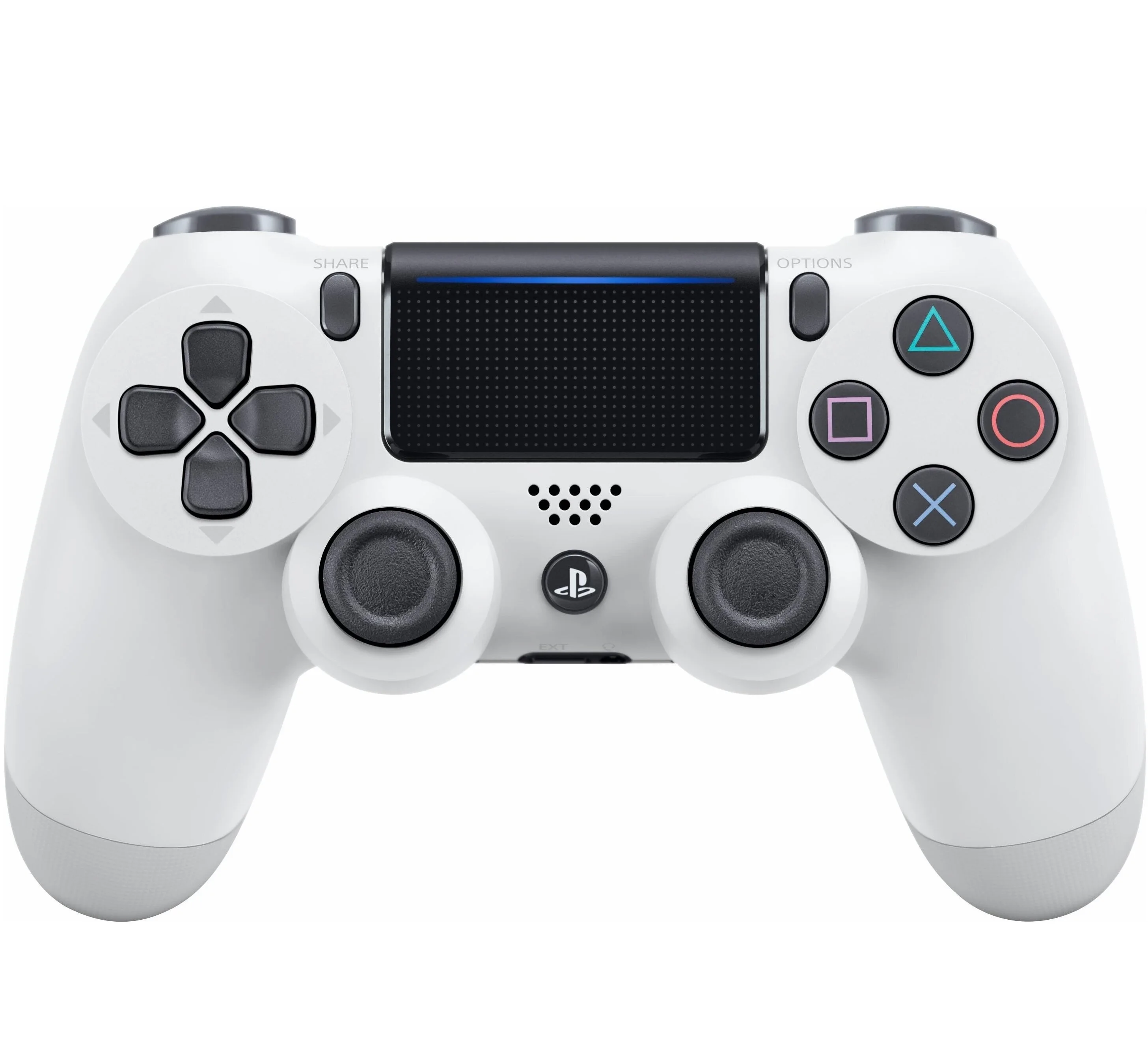 Геймпад DualShock 4 для всех PlayStation подходят к iOS Android PC игровой джойстик | Электроника