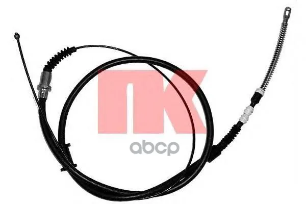 Трос Стояночного Тормоза Nk арт. 903674 | Бытовая техника