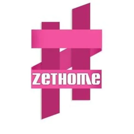

Zethome Jackline Prefer Bath Shower Curtain 7766 Single Wing 1 x180X200 319502880
