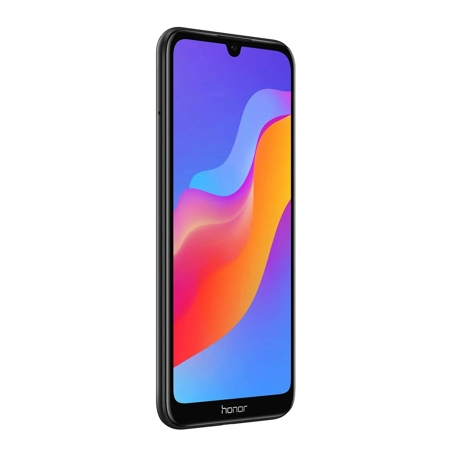 Huawei Honor 8A черный цвет (черный) две sim карты LTE/WiFi 3 2 GB de Memoria интернет gb Ram экран 6 09 &quot