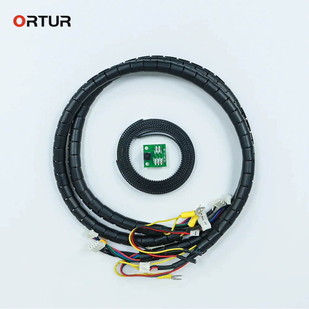 Модуль лазерного гравировального станка с фиксированным фокусом для гравера OLM2