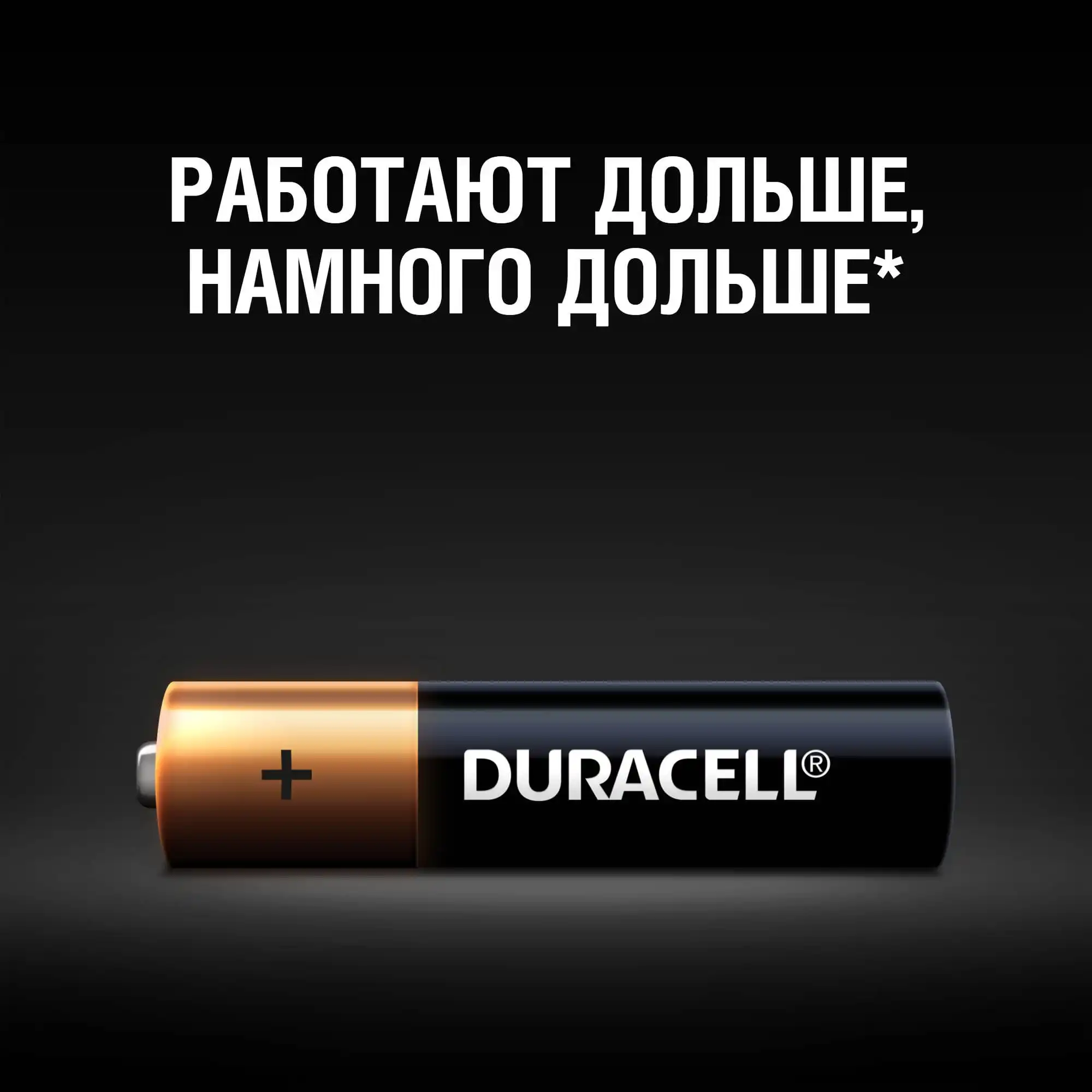 Батарейки щелочные Duracell Basic ААA/LR03-6BL 6 штук | Электроника