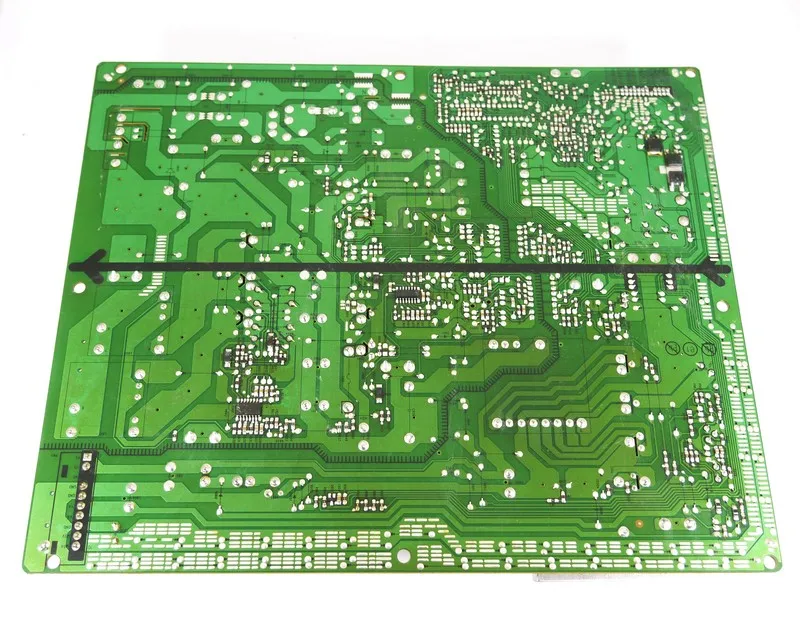 Power supply for LG TV 42pq21 (ps-7411-1-lf Rev: 2.1) B/Y | Электроника