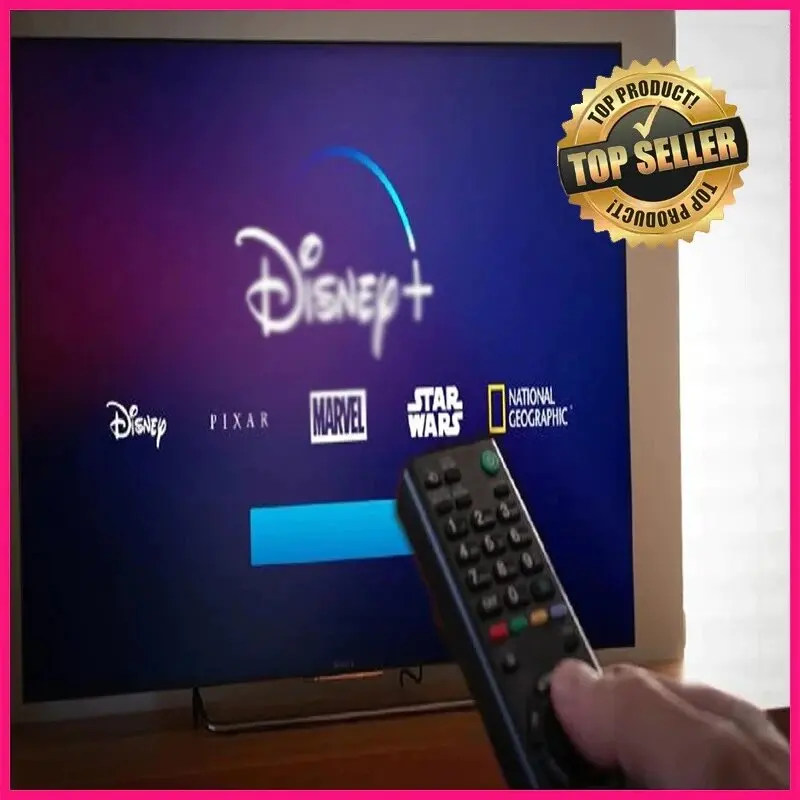 

{Disney plusComptes 1 an}