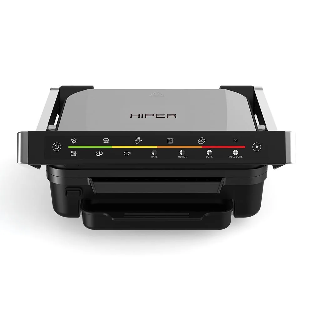 Контактный гриль HIPER Contact Grill G1 HI-CGR1 |