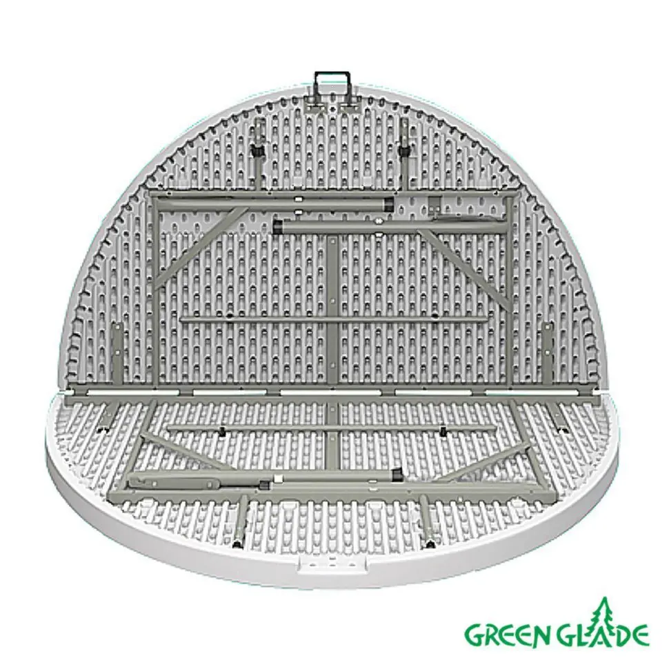 Стол складной Green Glade F160 |