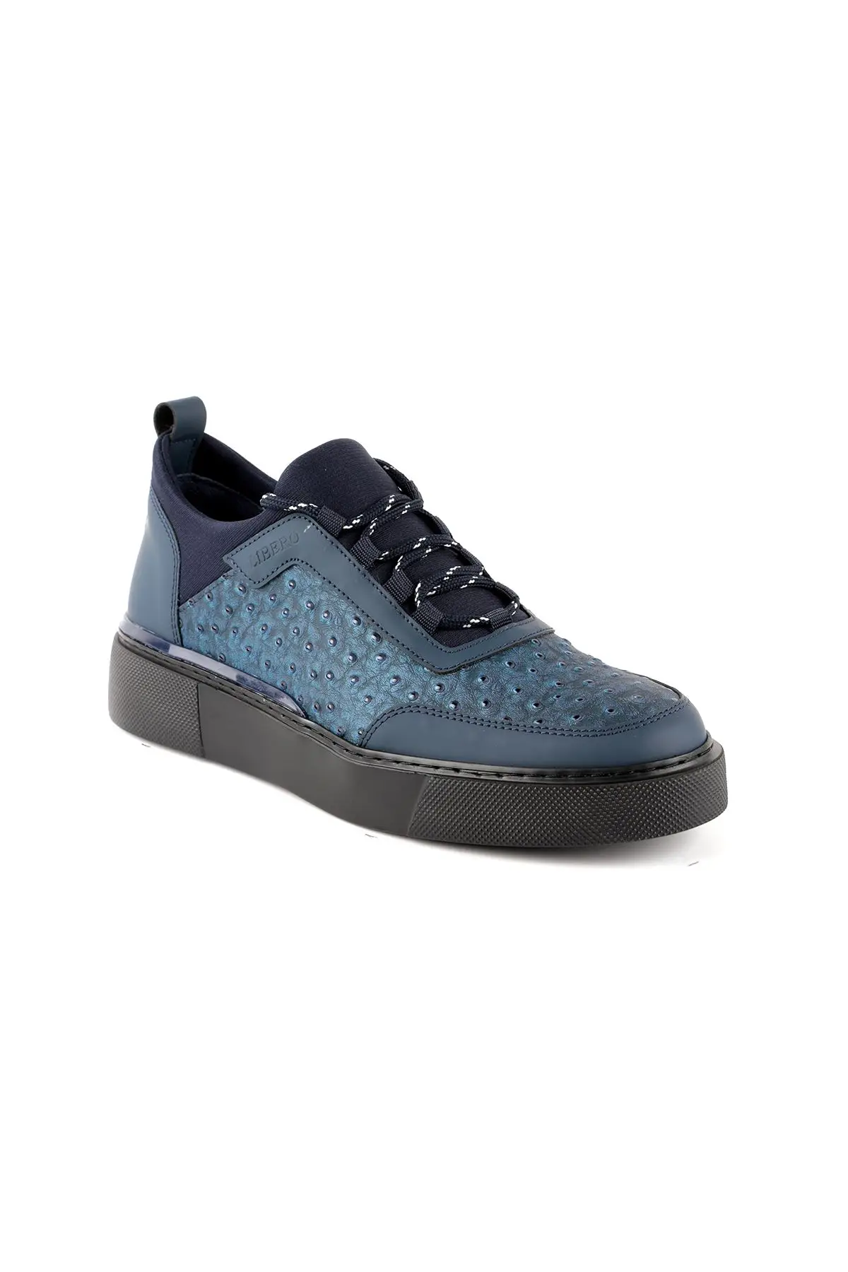 

Libero 2 Different Color Sports Shoes genuine leather new season design quality men's daily casual shoes