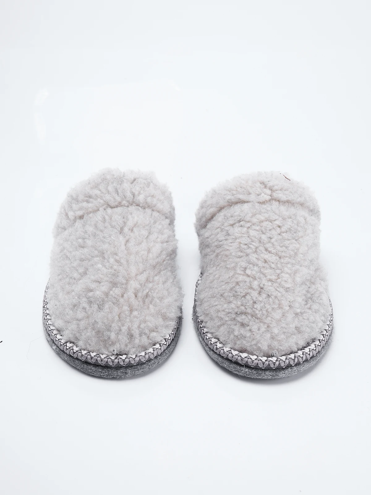 Slippers women item No. 2144 Winter Simple Warm Thick Bottom Plush Home Floor Fashion Elegant Womens Fur Slipper Indoor Mute No-slip Fluffy