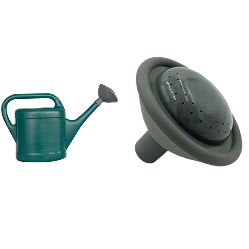 

Small Sprinkler Head Garden Watering Can Flower Vegetable Seedling Raising Replacement Universal Bottle Sprinkler Bonsai Tool