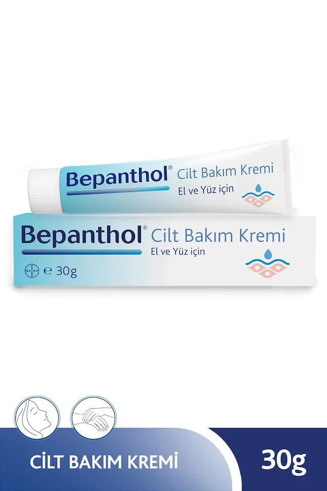 Bepanthol Skin Care Cream 30 g 424856630