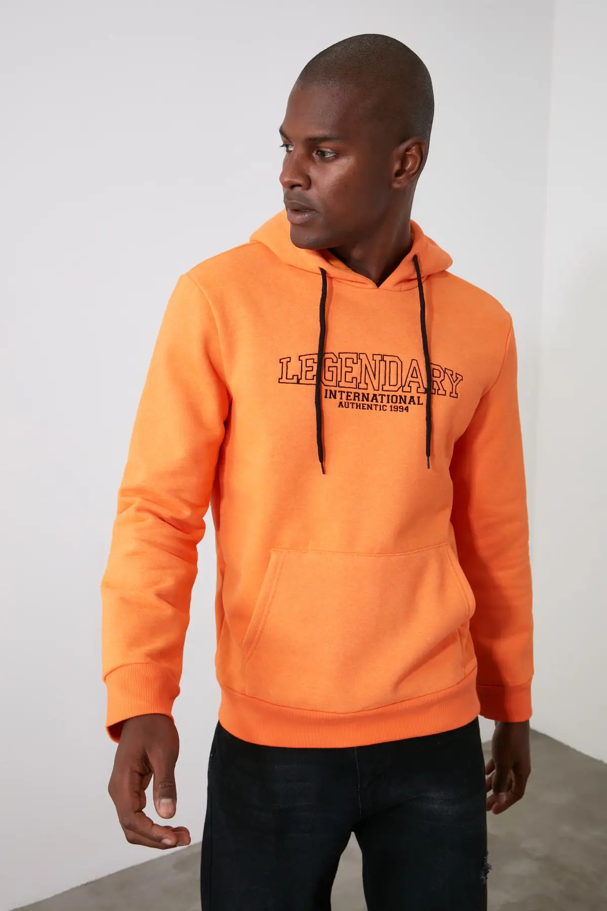 Мужские свитшоты TMNAW21SW1013 | Мужская одежда