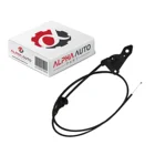 Комплект кабелей боудена двигателяпровод отсоединения капота для BMW 3 серии E36 Compact