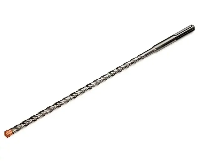 RSP1021 SDS-Plus Hilti наконечник 4 Даймонд 10 X210 мм 402100376 | Мебель