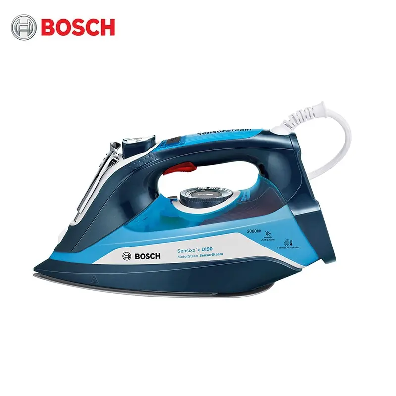 Паровая станция Bosch TDI903031A | Бытовая техника