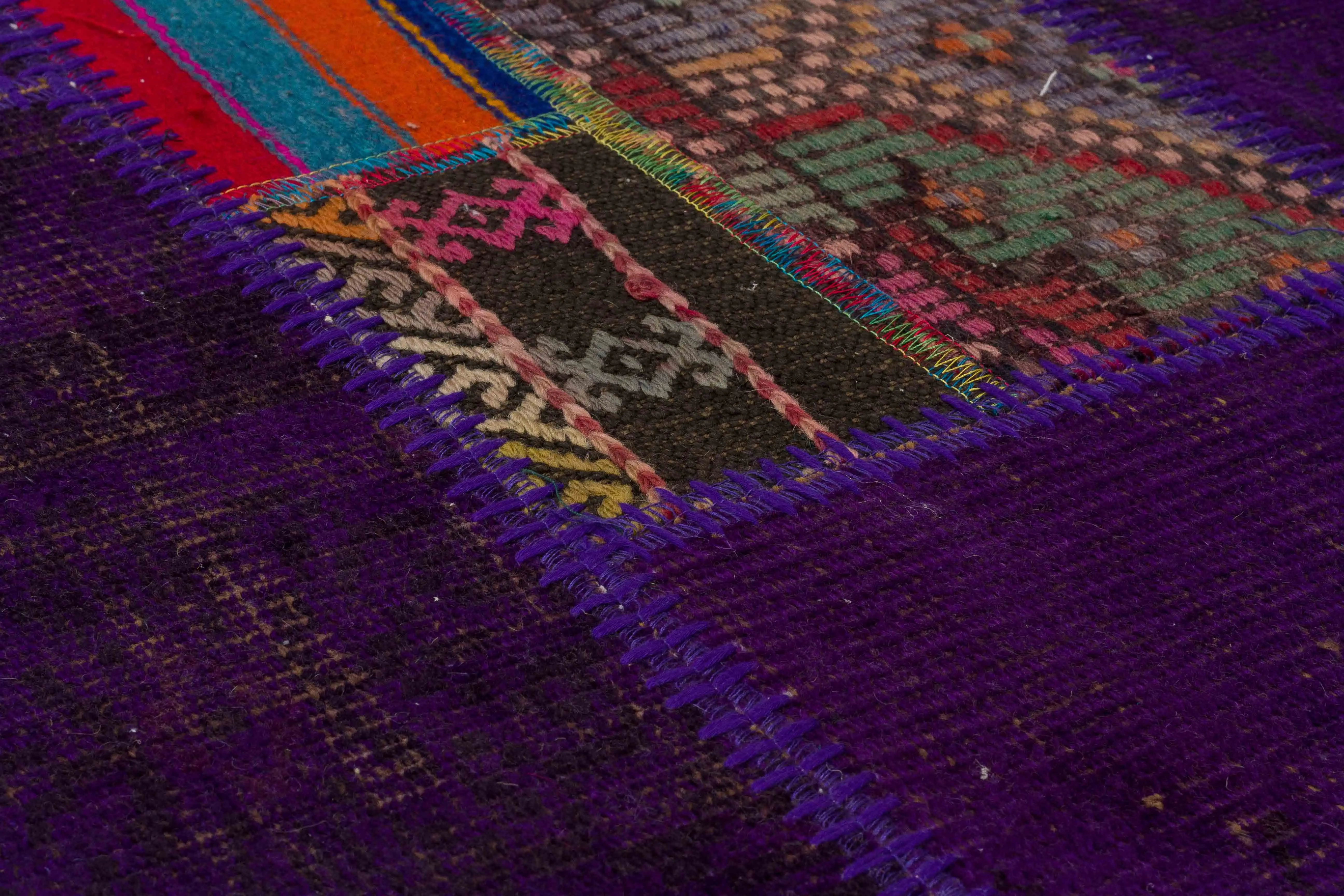 

Patchwork El Dokuma Eskitme Hal(5150)170x240