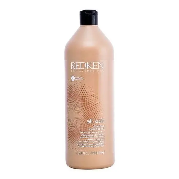 Шампунь мягкий Redken| |