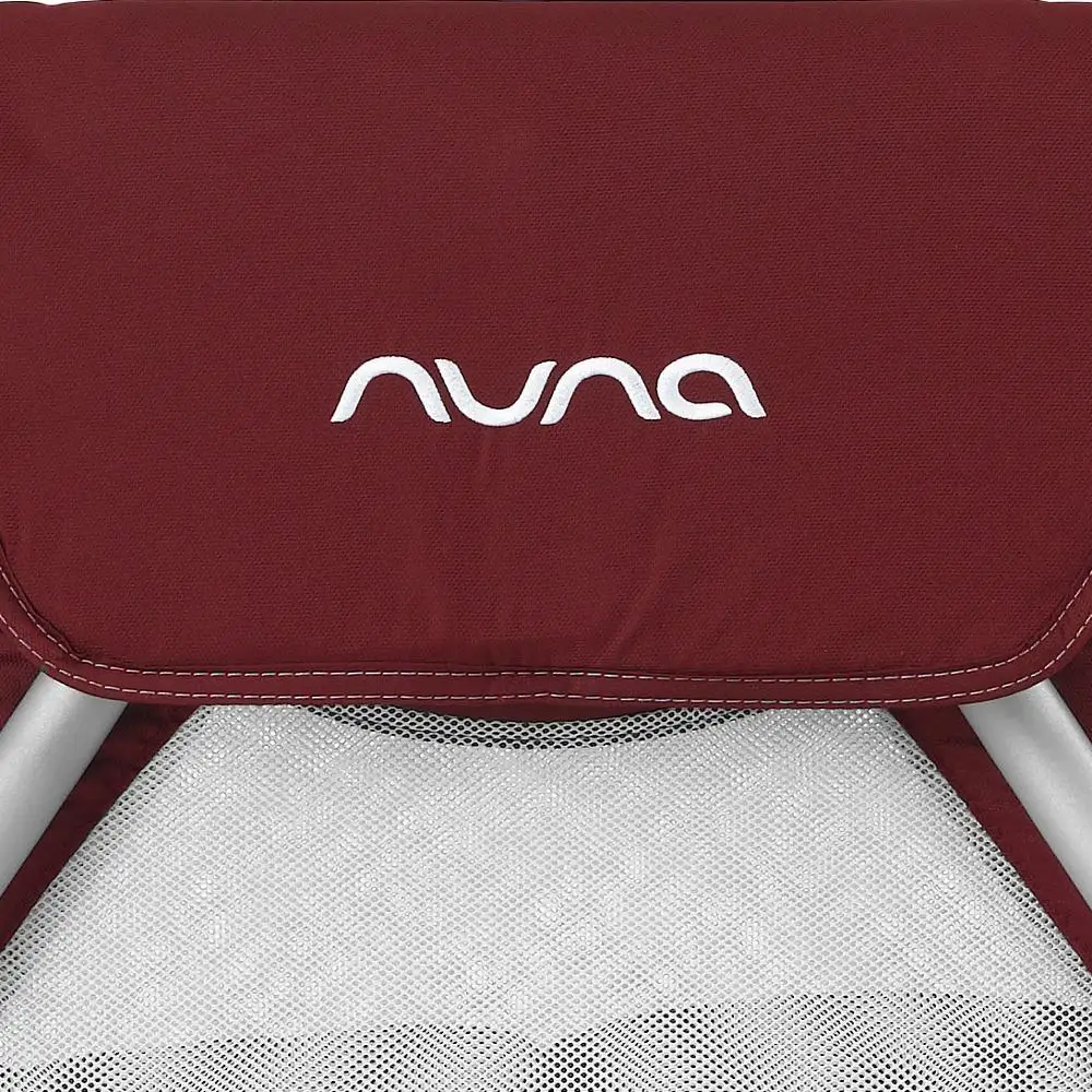 Манеж кровать Nuna Sena Berry TC09009GL|Детские манежи| |