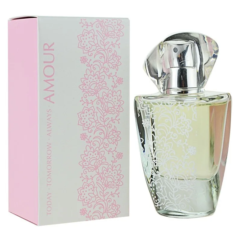 AVON / Парфюмерная вода Эйвон Amour для нее 30 мл|Женские ароматы| |