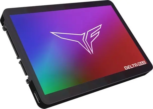 Накопитель SSD Team Group 250GB T253TM250G3C302|Внутренние твердотельные накопители (SSD)| |