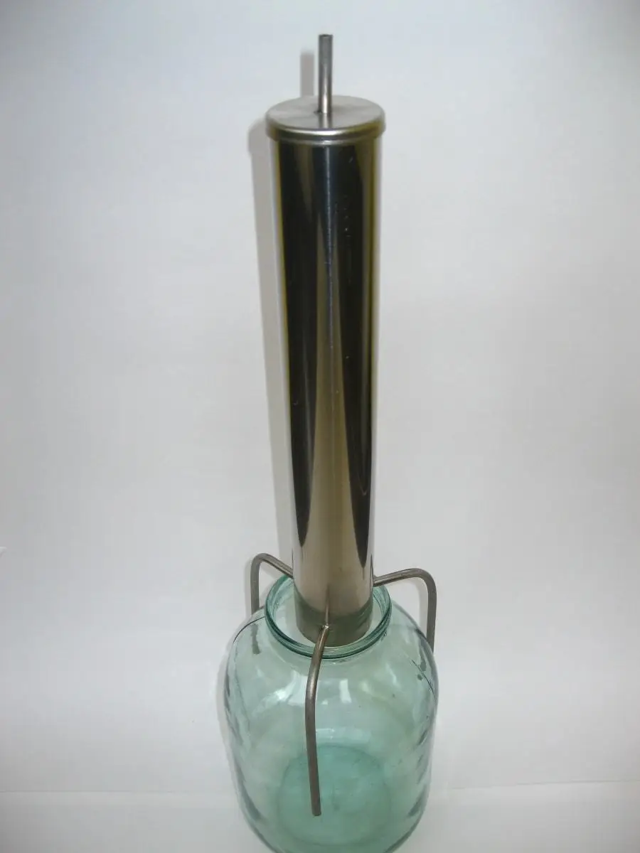 Угольная колонна|Дистилляторы| |