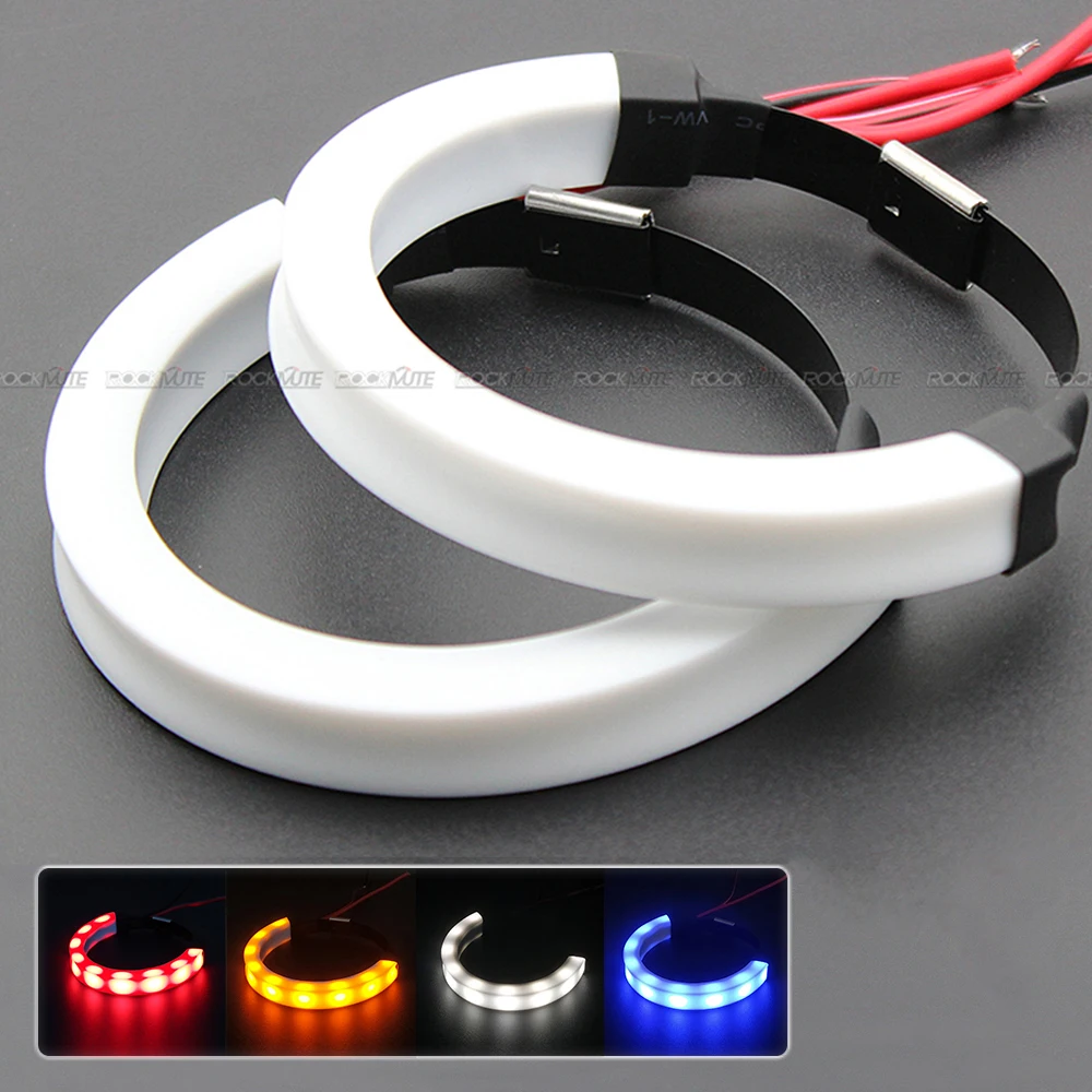 Амортизатор указателя поворосветильник передний и задний для KAWASAKI Ninja 250R 300 R 400 650