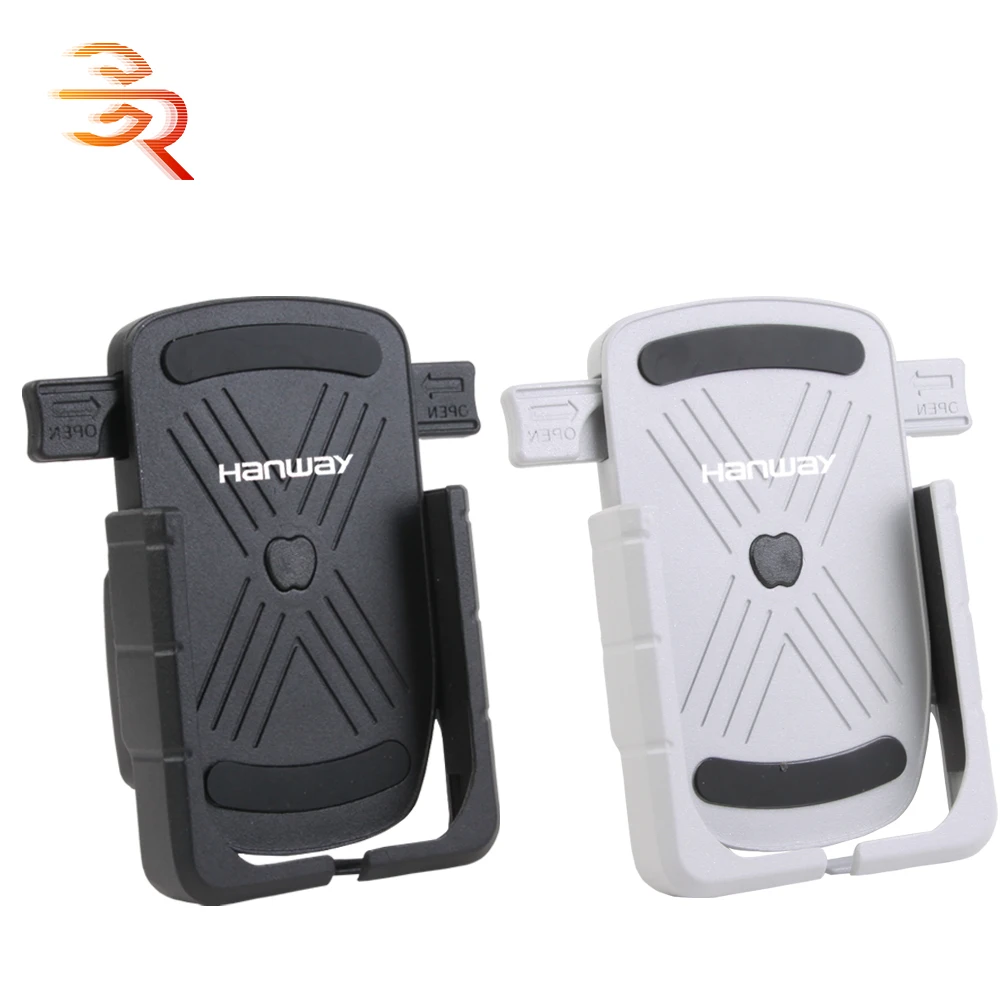 

For Hanway Furious NK 125S 50S G15 125 Adventure SC Flash Muscle Raw 250 Scrambler Tourer 14-2022 Motorcycle Mobile Phone Holder